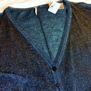 NWTFree People Sweater